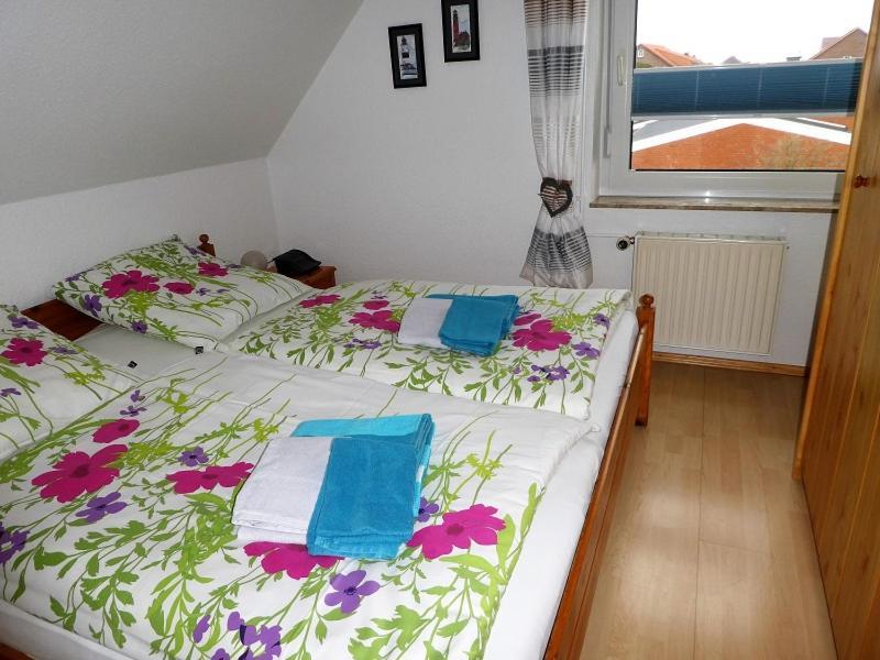 Apartament Kolks Huus Seglerweg Neuharlingersiel Zewnętrze zdjęcie