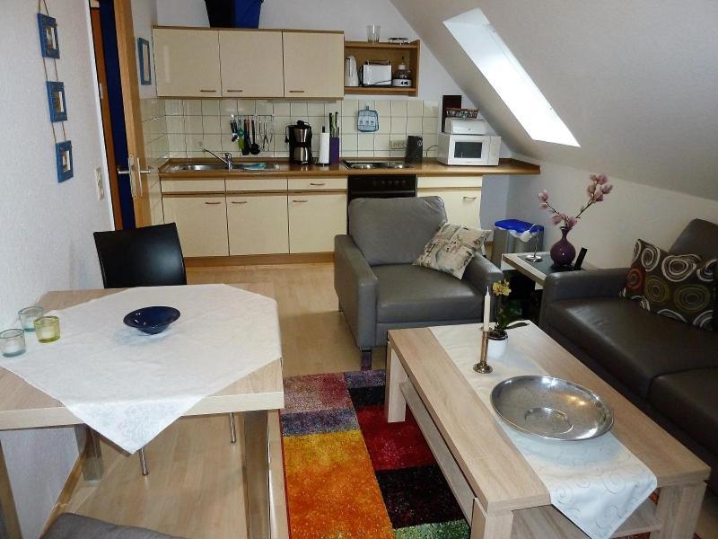 Apartament Kolks Huus Seglerweg Neuharlingersiel Zewnętrze zdjęcie