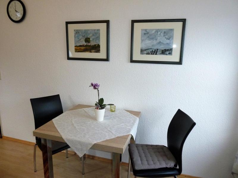 Apartament Kolks Huus Seglerweg Neuharlingersiel Zewnętrze zdjęcie
