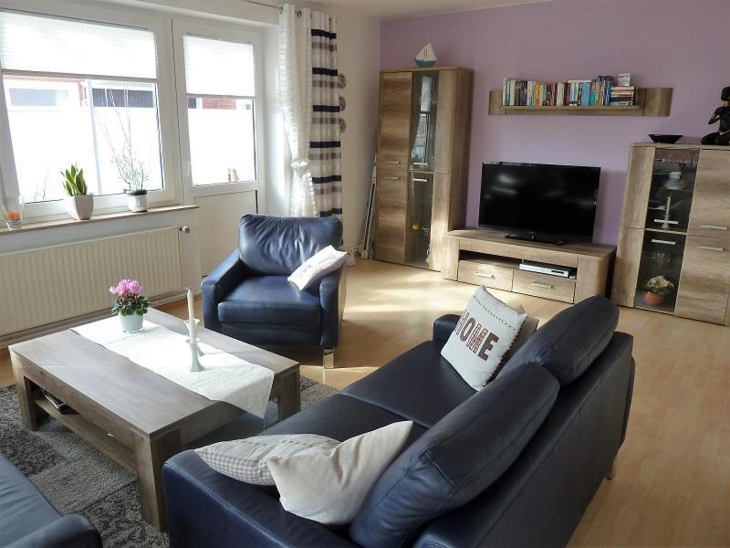 Apartament Kolks Huus Seglerweg Neuharlingersiel Zewnętrze zdjęcie