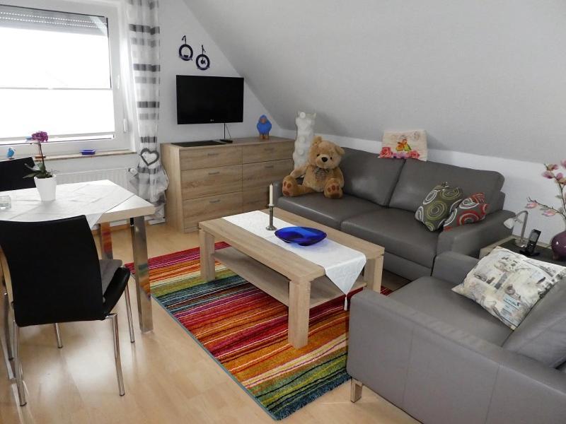 Apartament Kolks Huus Seglerweg Neuharlingersiel Zewnętrze zdjęcie