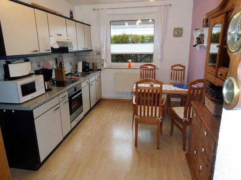 Apartament Kolks Huus Seglerweg Neuharlingersiel Zewnętrze zdjęcie